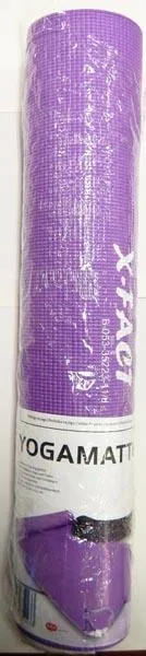 Yoga mat