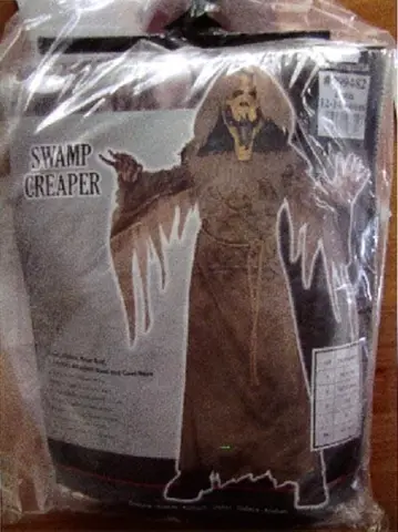 Fancy-dress costume