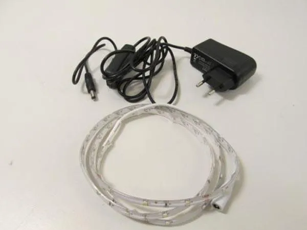 LED strip light