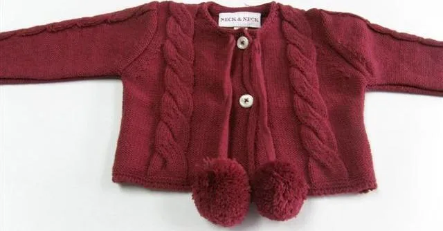 Children’s jacket