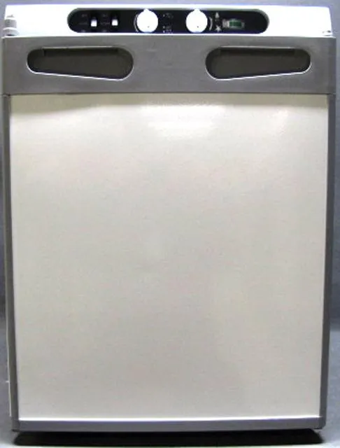 Gas refrigerator "Fridge"