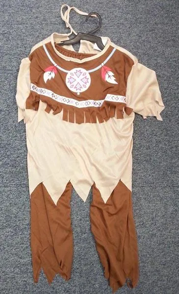 Fancy-dress costume