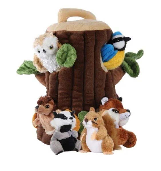 Soft toy