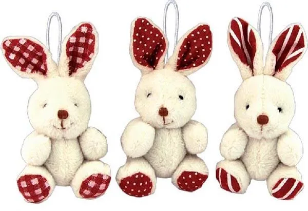 Plush toy