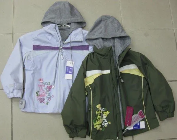 Children’s jacket