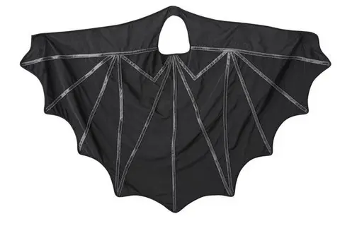 Fancy-dress cape