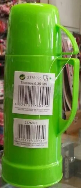 Thermos flask
