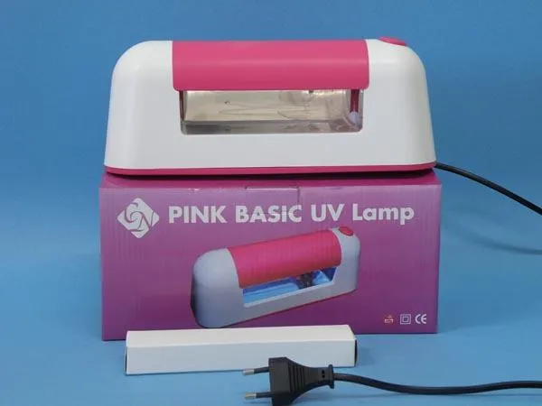 UV nail lamp