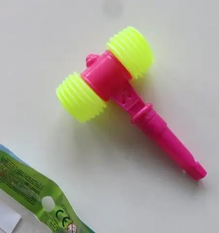 Whistles