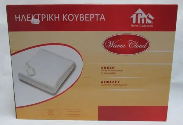 Электрическое одеяло