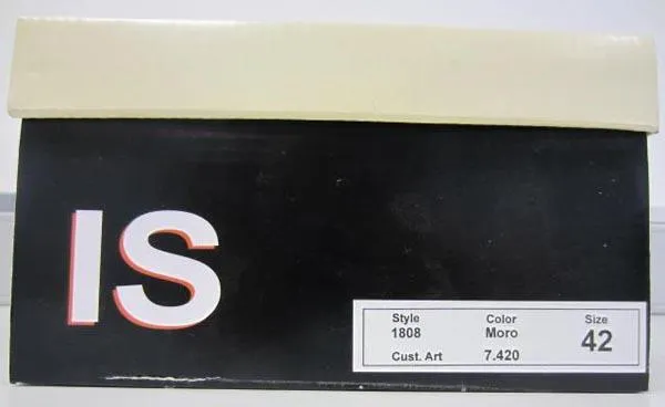 Men's sandals