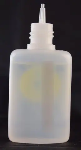 Valve oil for musical instruments