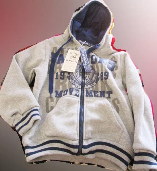 Children’s sweatshirt