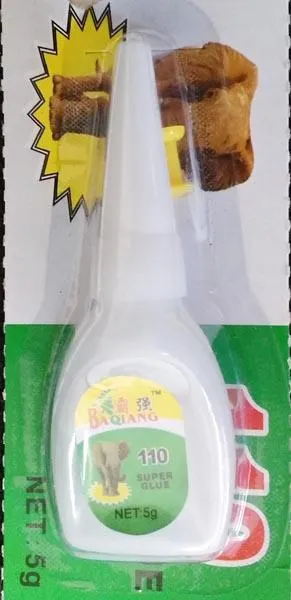Клей