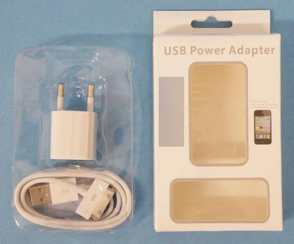 USB-блок питания