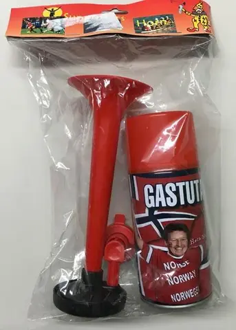Air Horn