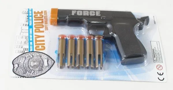 Toy gun