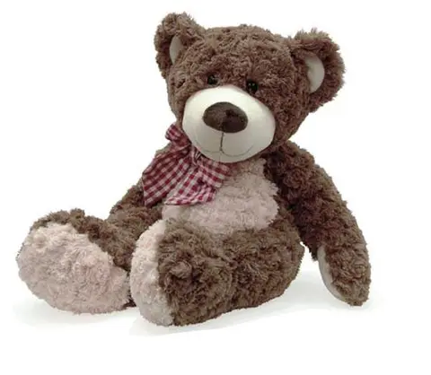 Soft toy