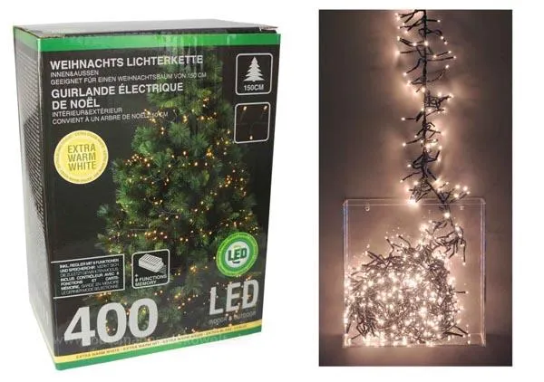 Lighting chains