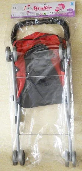 Toy pushchair