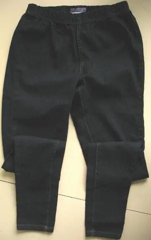 Jeans "Damen denim Tregging"