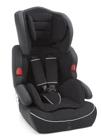 Child's car seat
