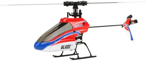 Радиоуправляемая модель вертолёта «Blade mCPX , Re