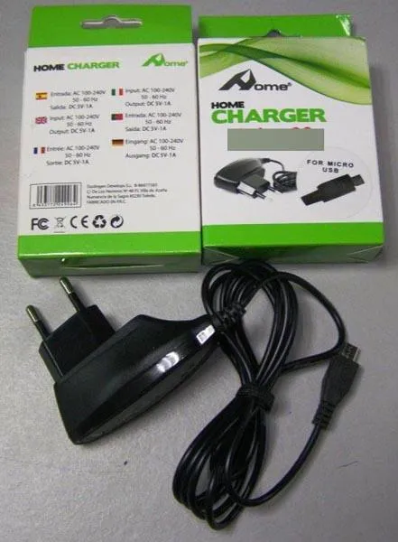 USB charger