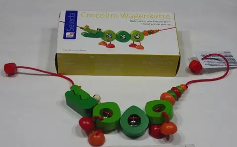Цепочка для коляски