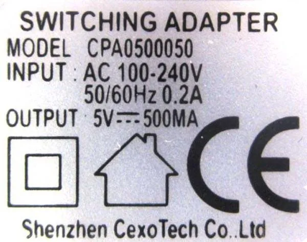 Energy meter