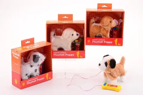 Soft toy