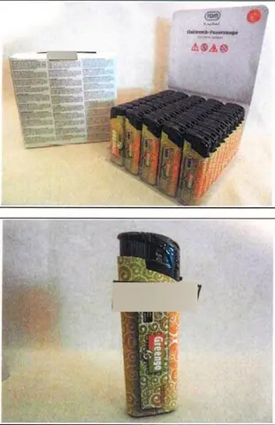 Lighter