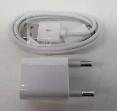 USB-зарядное устройство