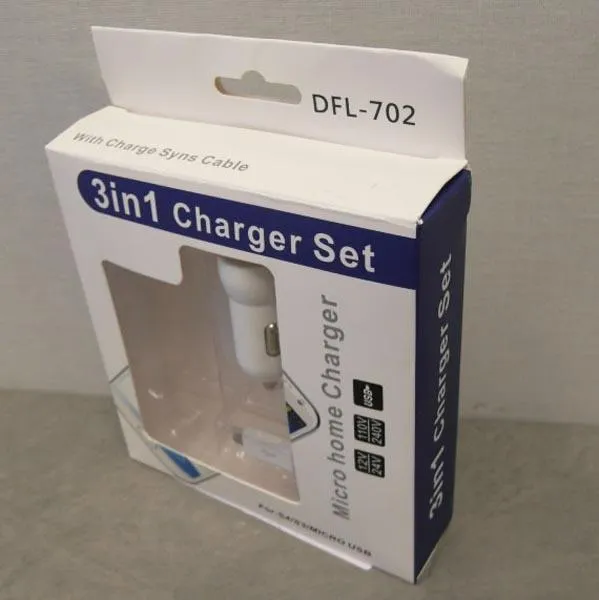 USB charger