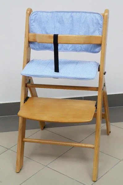 High chair