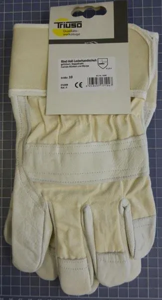 Work gloves