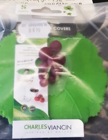 Drink cover