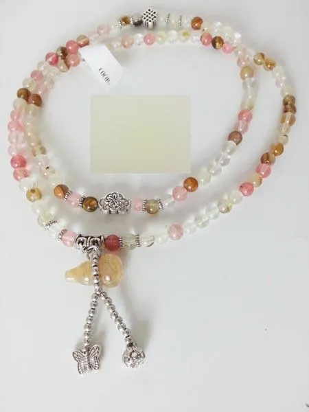 Bracelet/necklace