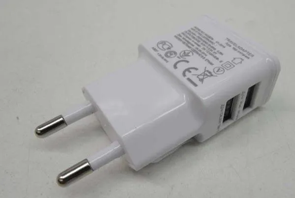 USB-зарядное устройство