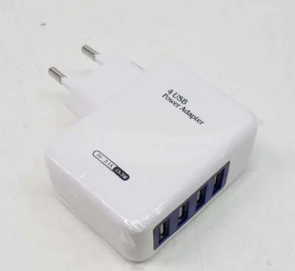 USB-зарядное устройство