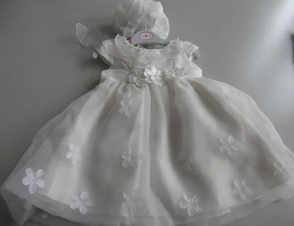 Girls' dress
