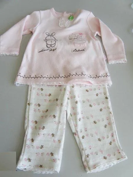 Babies' outfit