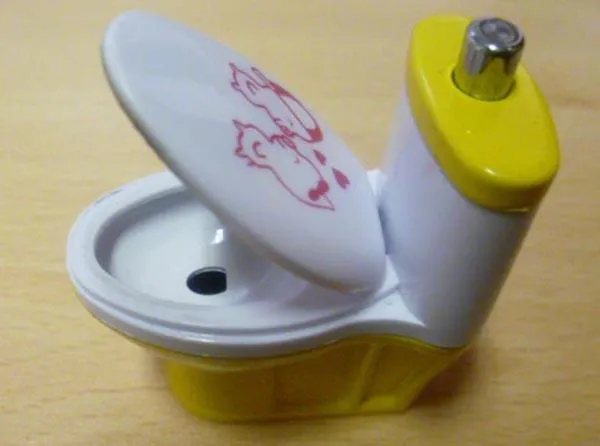 Сувенирная зажигалка