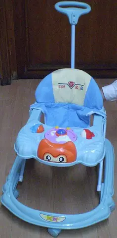 Детские ходунки