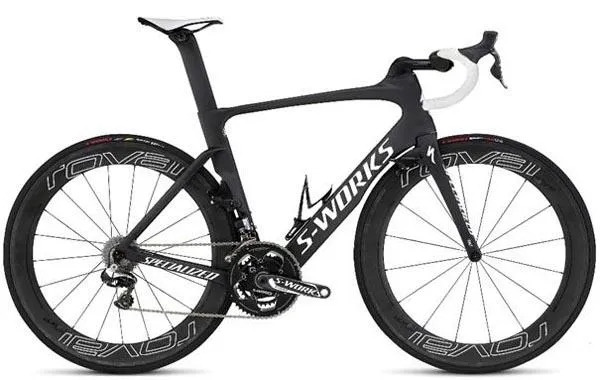 Bicycle / Bicycle frame
