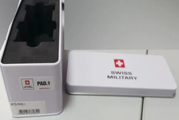 Travel plug adapter