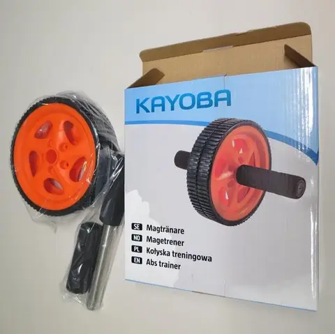 Sports equipment