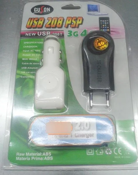Charger