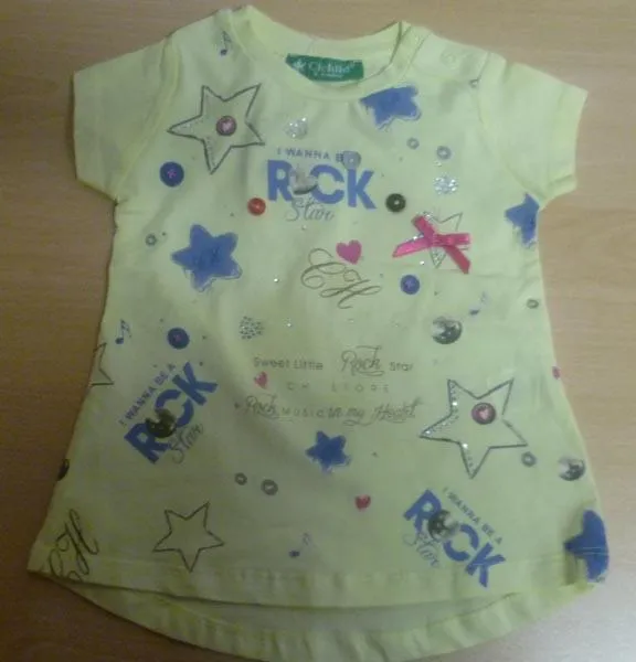 Children's T-shirt