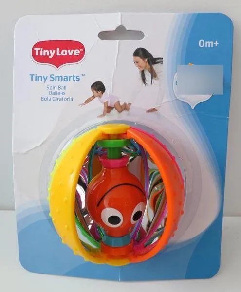 Rattle